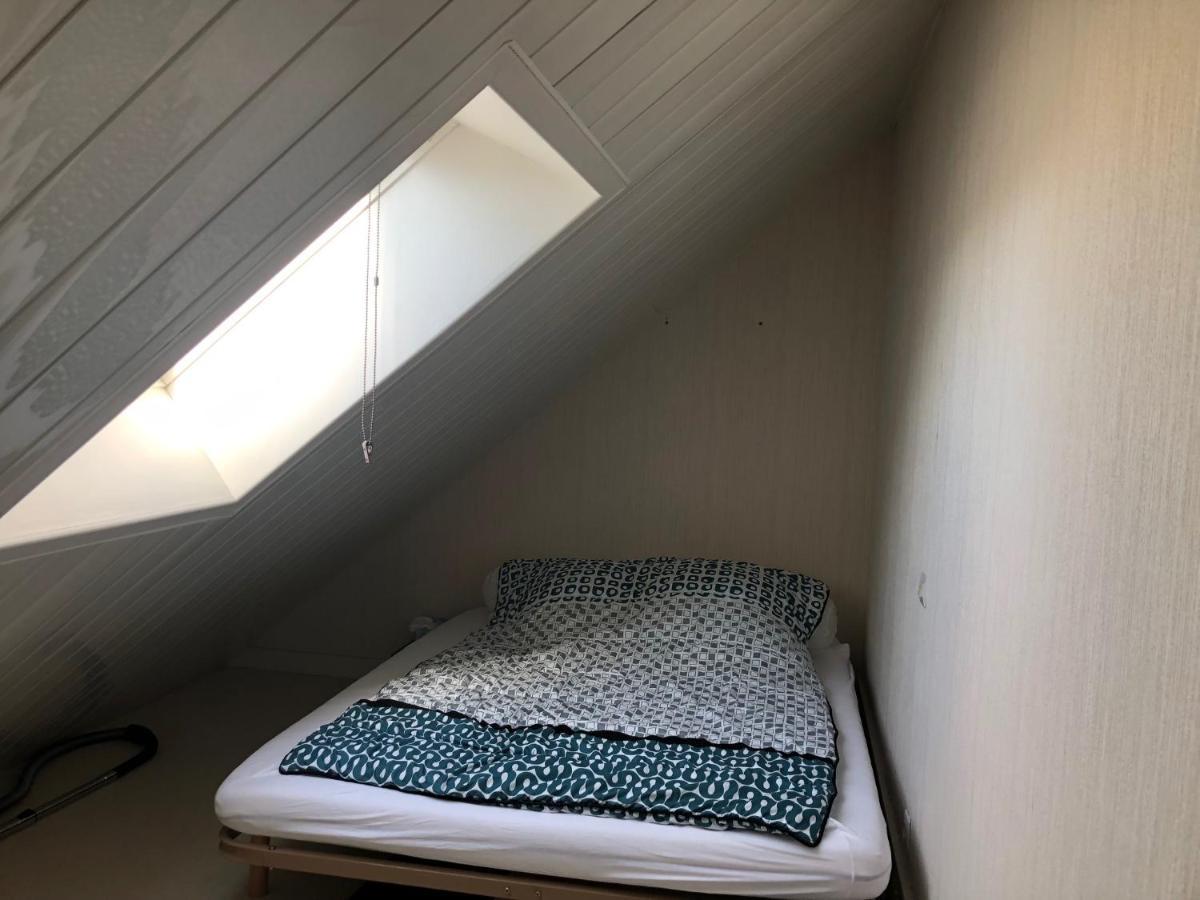Residence Saint Martin 滨海维莱 外观 照片