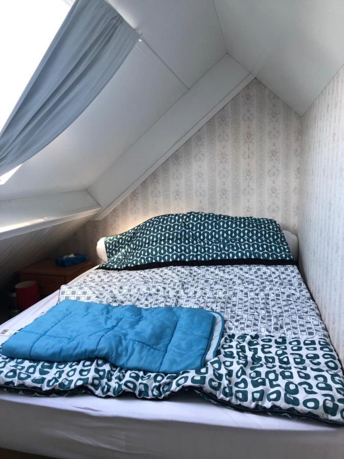 Residence Saint Martin 滨海维莱 外观 照片