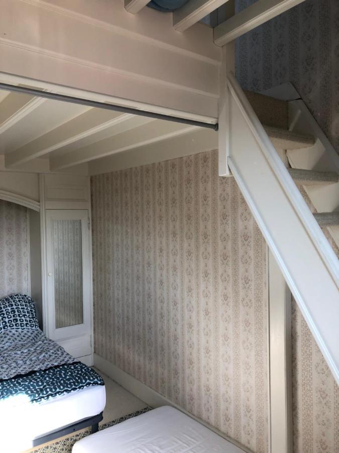 Residence Saint Martin 滨海维莱 外观 照片